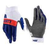 Leatt 2023 1.5 GripR Glove - Royal
