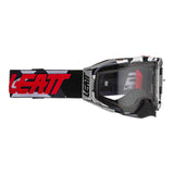 Leatt 6.5 Velocity Enduro Goggle - JW22 / Clear 83%