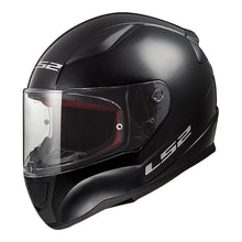 Load image into Gallery viewer, LS2 Large - Rapid 2 Helmet - Gloss Black