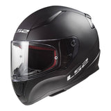 LS2 Large - Rapid 2 Helmet - Matt Black