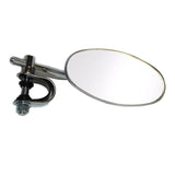 Whites Mirror Oval Clamp-On Classic (each)