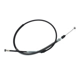 MTX CABLE CLU SUZ RM80 89-*/RM85 02-
