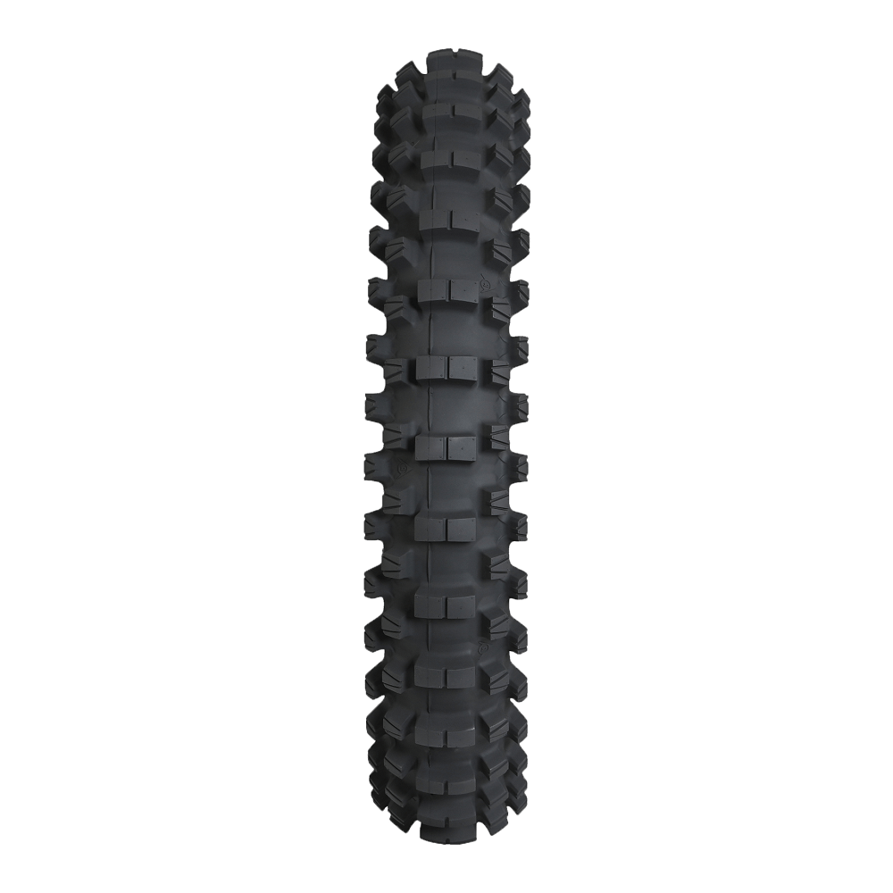 Dunlop 110/90-19 MX34 Mid/Soft Rear MX Tyre