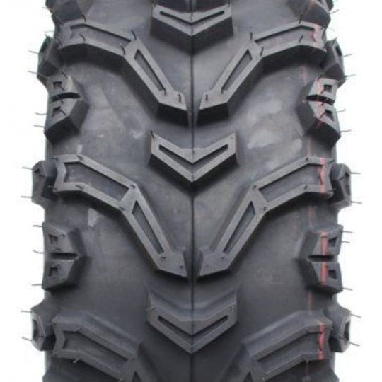 Maxi Grip 25x10x12 SG789 ATV Tyre - 4 Ply