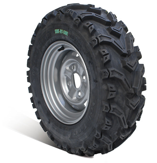 Maxi Grip 25x10x12 SG789 UTV Tyre - 8 Ply