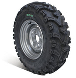 Maxi Grip 25x8x12 SG789 UTV Tyre - 8 Ply