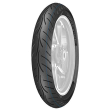Load image into Gallery viewer, Metzeler 100/80-17 Sportec Street Front Tyre - Bias 52H TL