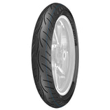 Metzeler 90/80-17 Sportec Street Front/Rear Tyre - Bias 46S TL
