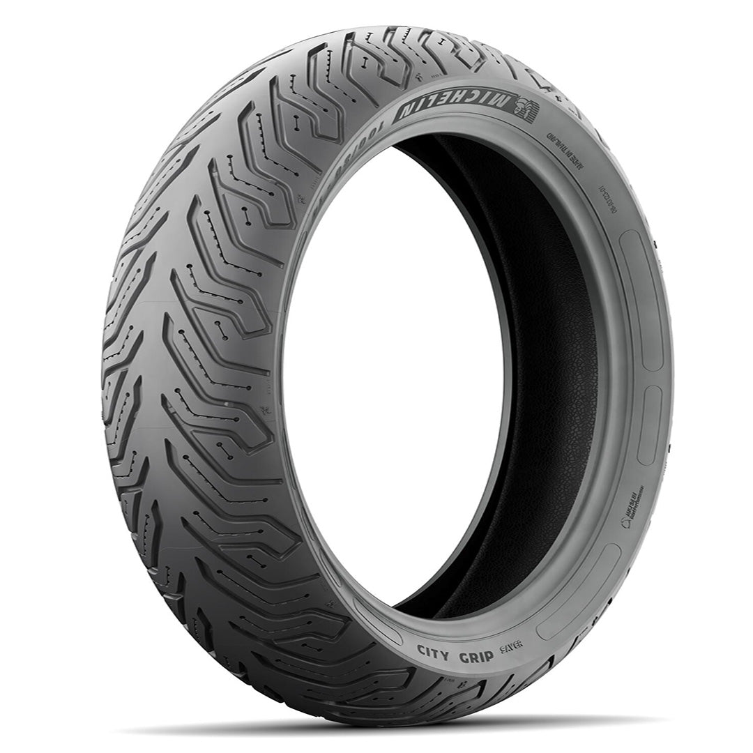 Deli Pneumatico Per Scooter SC-109 Urban Grip – 120/70-15, 4PR, Tubeless, Indice Di Carico 56 (224 Kg), Velocità S (180 Km/h)