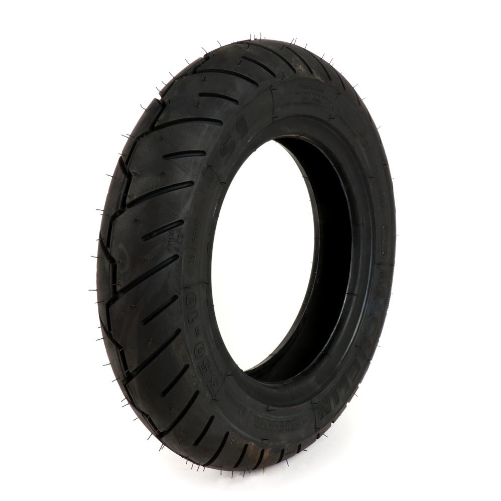 Pneumatico Metzeler Roadtec Scooter 100/80-10 53L - Gomma Estiva Per Scooter E City Bike - Foto 10