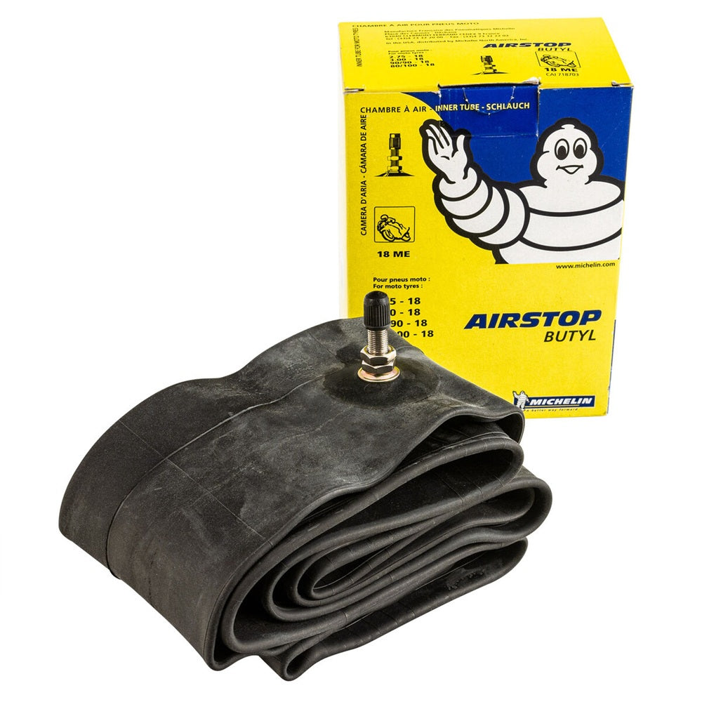 Michelin 250-18 Standard Road Tube - TR4 Valve