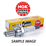 NGK Spark Plug - BPR7HIX (5944)