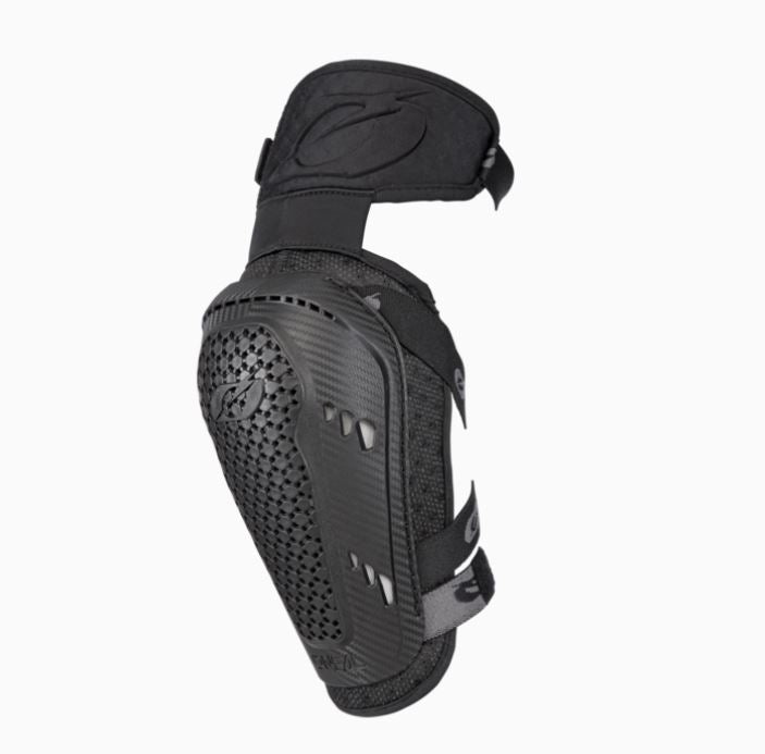 Oneal Adult Pro 3 Elbow Guard - Black