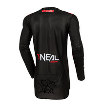 Load image into Gallery viewer, Oneal Prodigy V.24 Adult MX Jersey - Limited Edition - Black/White