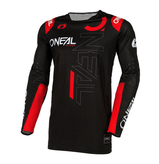 Oneal Prodigy V.24 Adult MX Jersey - Limited Edition - Black/White