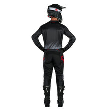 Load image into Gallery viewer, Oneal Youth Element V24 MX Pants - Voltage Black/Red