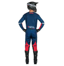 Load image into Gallery viewer, Oneal Prodigy V.24 Adult MX Jersey - Limited Edition - Blue/Red