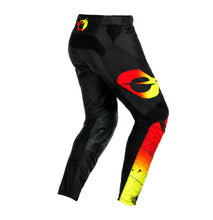 Load image into Gallery viewer, Oneal Youth Mayhem V24 MX Pants - Scarz Black/Red