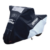 Oxford Motorcycle Cover Rainex Deluxe - M