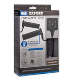 Oxford EVO HotGrips® Adventure - V9 Thermister Switch