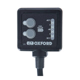 Oxford V9 Evo HotGrips® V9 Controller (Road)