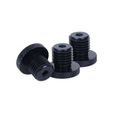 Oxford M10 Oxford Mirror Plugs 2 Right-hand + 1 Left-hand