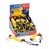 Oxford Disc Lock Reminder Cable 25pc Box