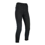 Oxford Ladies CE AA Super Jeggings Pant - Black (Regular)
