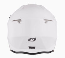 Load image into Gallery viewer, Oneal Volt Helmet - Solid White
