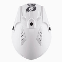 Load image into Gallery viewer, Oneal Volt Helmet - Solid White