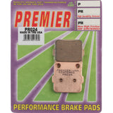 Premier Brake Pads - PR Off-Road Sintered (GF007K5)