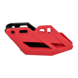 PERFORMANCE CHAIN GUIDE BETA RR 2010-21 RED