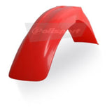 FRONT GUARD HON CR125/250/500 90-99 F.RED