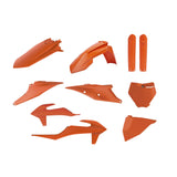 Polisport MX Kit SX/SX-F/XC/XC-F '19-'21 Full KTM Orange