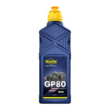 Putoline GP80 Gear Oil - 80W (1L)