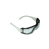 ROCKY CREEK BI-FOCAL MOTORCYCLE RIDING GLASSES CLEAR 2.5