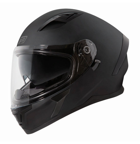 Rjays Apex III Helmet - Matt Black