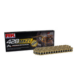 RK 428MXZ2 Chain - Gold