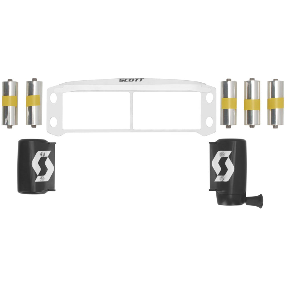 Scott Prospect / Fury WFS Roll Off Kit - Black