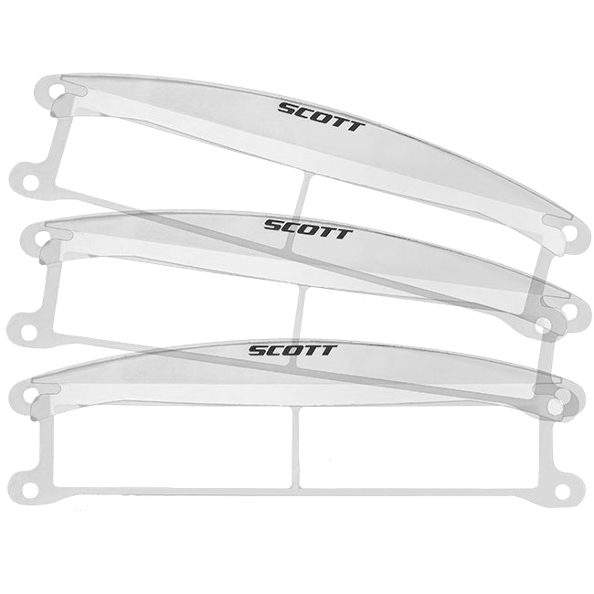 Scott Prospect / Fury WFS Anti Stick Grid - 3 Pack