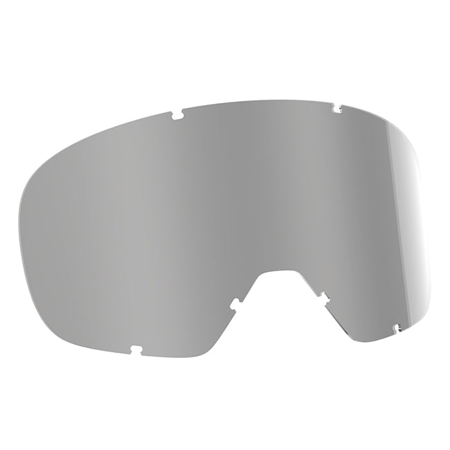 Scott Buzz Replacement Goggle Lens - AFC - Clear