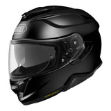 Shoei GT-Air II Helmet - Black
