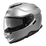 Shoei GT-Air II Helmet - Silver
