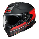 Shoei GT-Air II Helmet - Tesseract TC1