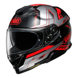 Shoei GT-Air II Helmet - Aperture TC1