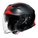 Shoei J-Cruise II Helmet - Adagio TC1