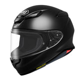 Shoei NXR2 Helmet - Black