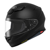 Shoei NXR2 Helmet - Matte Black