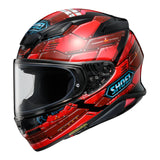 Shoei NXR2 Helmet - Fortress TC1