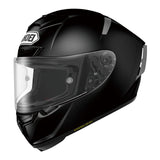 Shoei X-Spirit III Helmet - Black